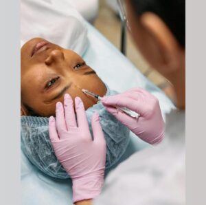 Mesoterapia e MMP